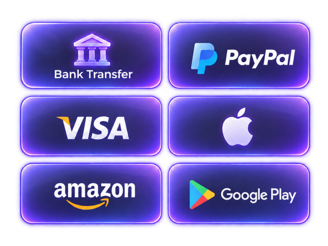 Get paid or redeem rewards